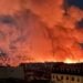 Incendiu la Paris