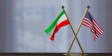 Iranul amenință SUA cu un război devastator! Centre de date, baze militare și cabluri submarine, printre posibilele ținte