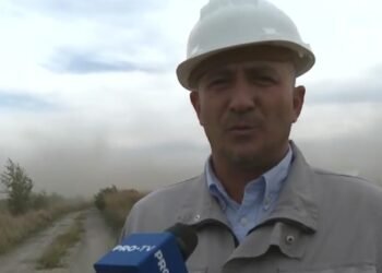 Luna și avaria la Turceni. Faceți investiții!