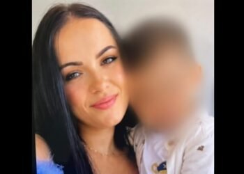 Mamă și copil, dați dispăruți. Alertă națională!