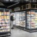 Atac cibernetic asupra supermarketurilor din Franţa: Tone de alimente, distruse