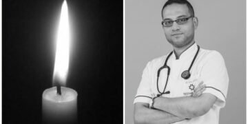 Apreciatul medic Neeraj Sheoraj a plecat dintre noi