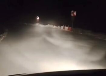 Turist mort la Rânca! Salvamontiștii și medicii au încercat să-i salveze viața