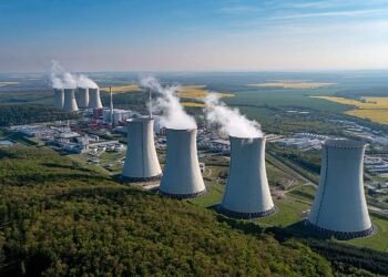 Slovacia a conectat la rețea un nou reactor nuclear. Unitatea poate asigura 13% din consumul țării