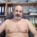 Fost angajat al Inspectoratului Școlar Gorj, după gratii pentru pornografie infantilă. Arestat după o anchetă începută în urmă cu opt luni