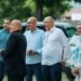 Scandal monstru în Gorj! Primarul din Peștișani îl face praf pe viceprimarul din Târgu Jiu: „Ești un incompetent! Evenimente de că.at!”