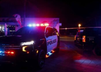 Șase adulți și șase copii împușcați într-un atac armat din Florida