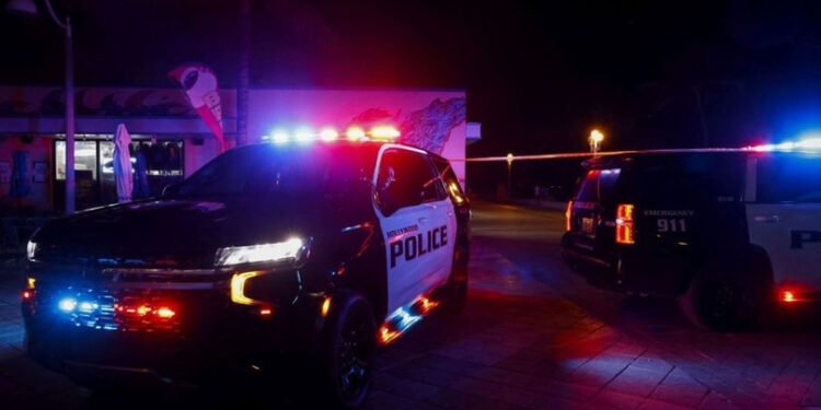 Șase adulți și șase copii împușcați într-un atac armat din Florida