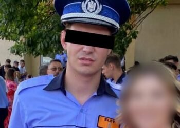 Caz șocant cu un polițist drogat la o petrecere gay, în timpul programului