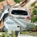 Uraganul Isaias a lovit Florida: Vânt de 165 km/h, inundații și distrugeri masive