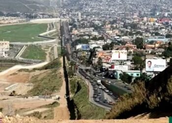 Un judecător interzice construcția zidului care ar fi urmat să despartă Texas de Mexic